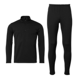 9236 Set Base Layer 2 - Black