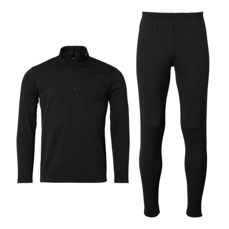 9236 Set Base Layer 2 - Black