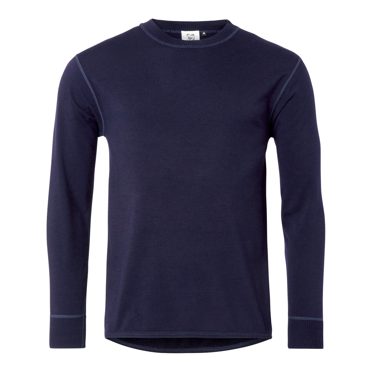 9637 Sweather Base Layer - Navy