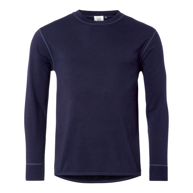 9637 Sweather Base Layer - Navy