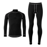 9835 Set Base Layer - Black