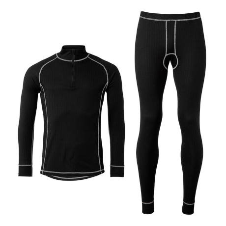 9835 Set Base Layer - Black