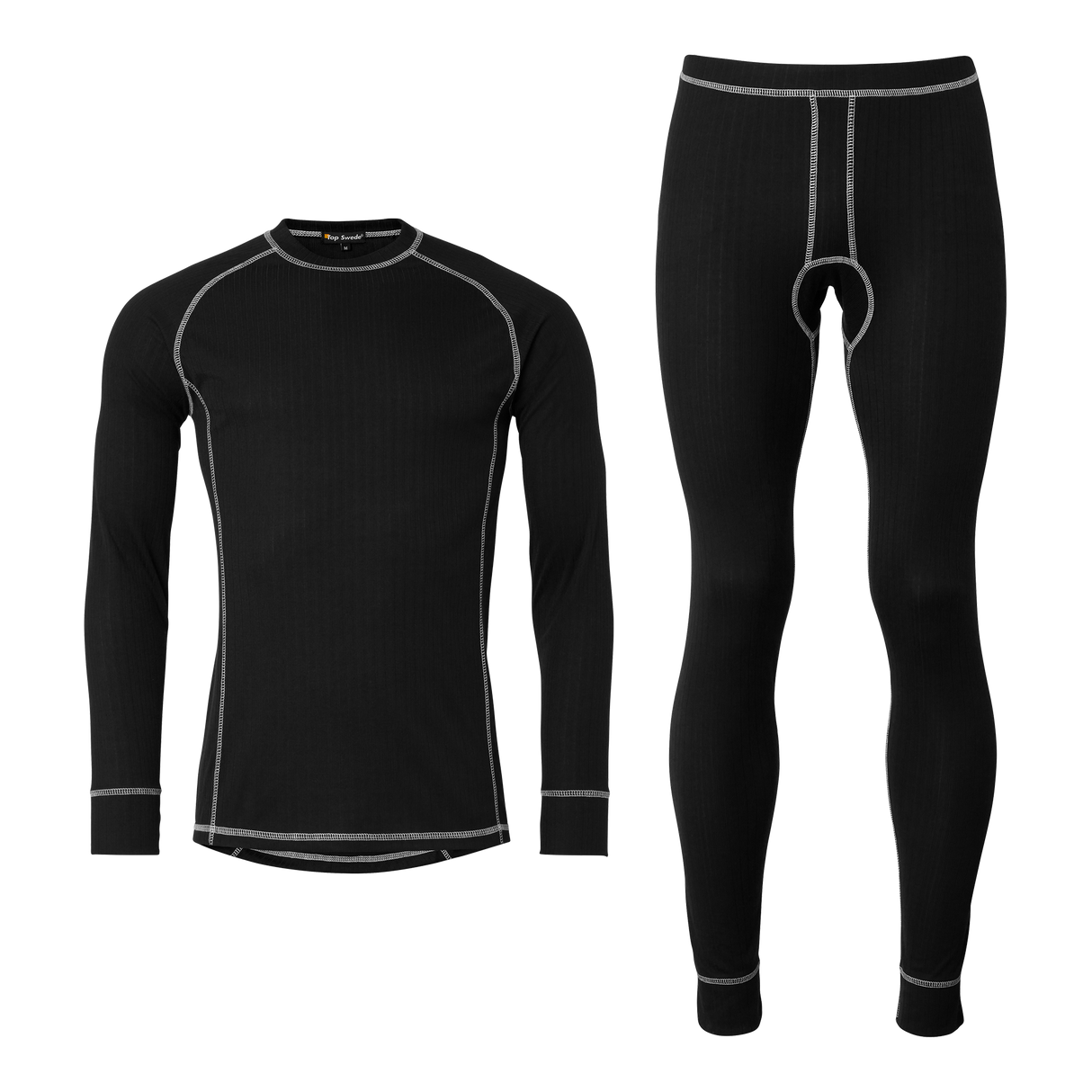 9935 Set Base Layer - Black