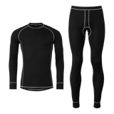 9935 Set Base Layer - Black