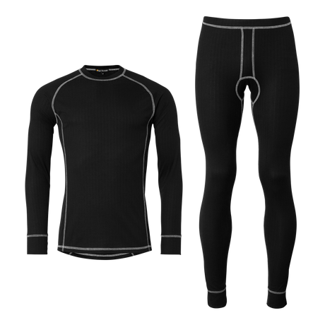 9935 Set Base Layer - Black