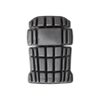 KP-16 Kneepads - Black