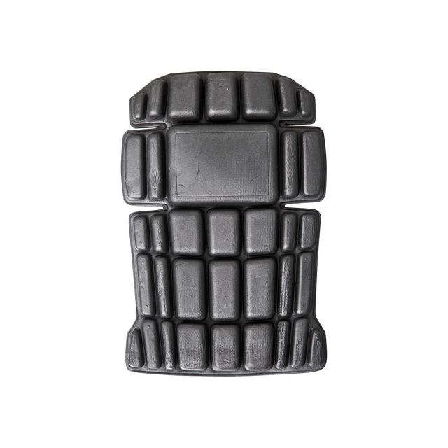 KP-16 Kneepads - Black