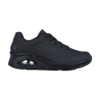 Uno Work shoe - Black