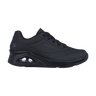 Uno Work shoe - Black