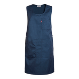 Mika Tabard - Blue melange