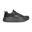 Max Cushioning Elite Rytas Work Shoe - Black