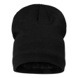 M106 Hat - Black