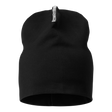 M108 Beanie - Black