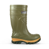 Thermic S5 Safety Boot - Light olive