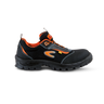 Aegir Safety Shoe - Black