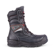 Fundinn Safety Boot - Black