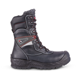 Fundinn Safety Boot - Black