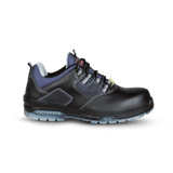 Rap Safety Shoe - Black