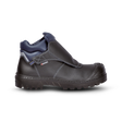 Welder Safety Boot - Black