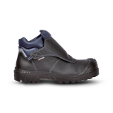 Welder Safety Boot - Black