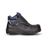 Welder Safety Boot - Black
