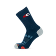 Top Summer Socks - Blue