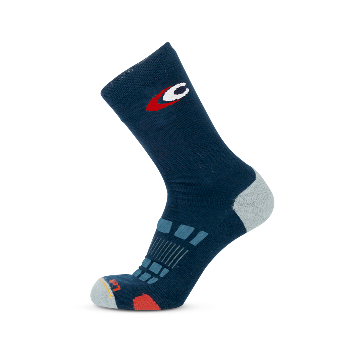 Top Summer Socks - Blue