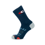 Top Summer Socks - Blue