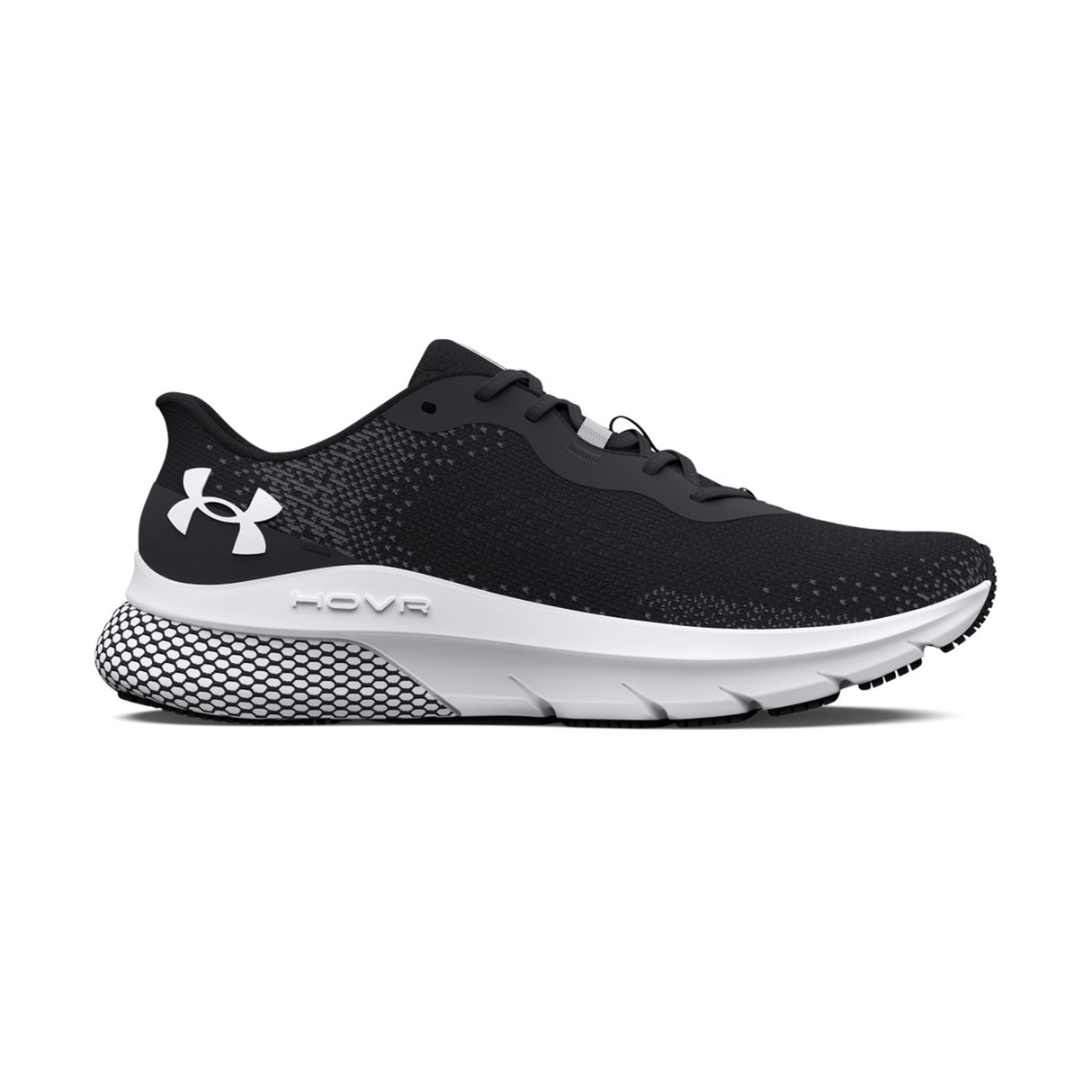Turbulence 2 Shoes - Black