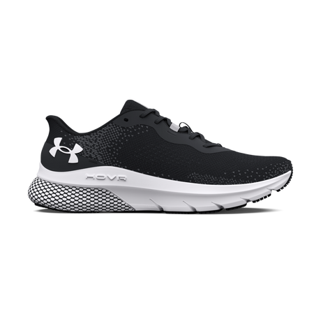 Turbulence 2 Shoes w - Black