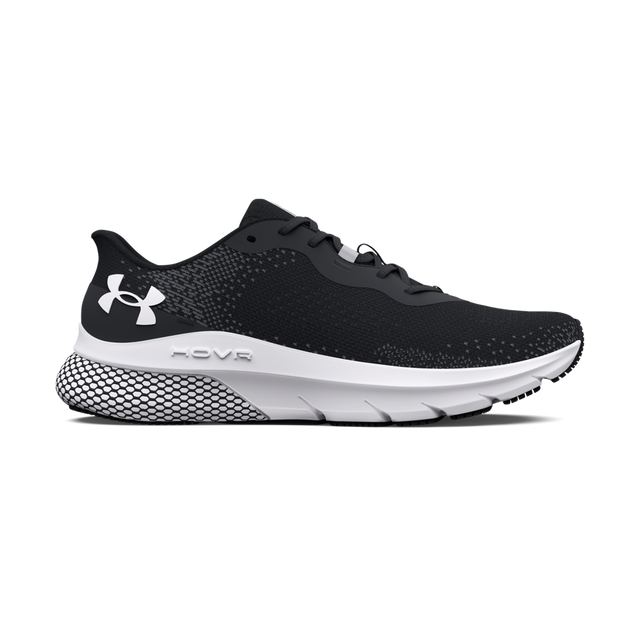 Turbulence 2 Shoes w - Black