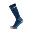 Top Winter Socks - Blue