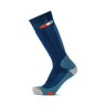 Top Winter Socks - Blue