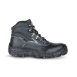 Tirrenian Safety Boot - Black