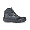 Tirrenian Safety Boot - Black