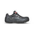 Celtic Safety Shoe - Black