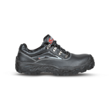 Celtic Safety Shoe - Black