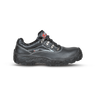 Celtic Safety Shoe - Black