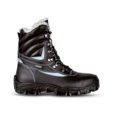 Barents Safety Boot - Black