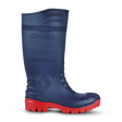 Typhoon Safety Boot - Blue
