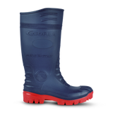 Typhoon Safety Boot - Blue