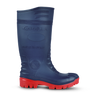 Typhoon Safety Boot - Blue