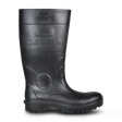 Tanker Safety Boot - Black