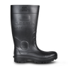 Tanker Safety Boot - Black
