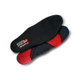 Metatarsal Gel Insole - Black