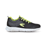 Expression Safety Shoe - Black