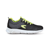 Expression Safety Shoe - Black