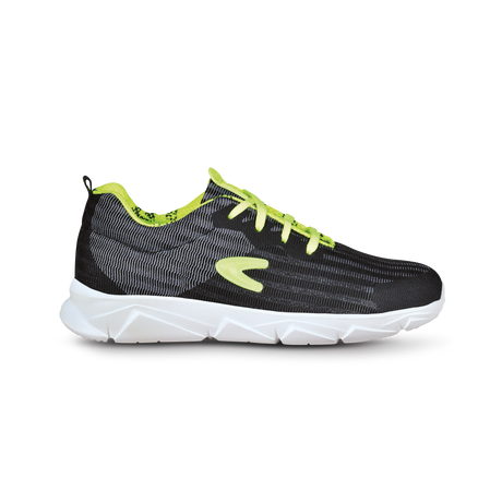 Expression Safety Shoe - Black