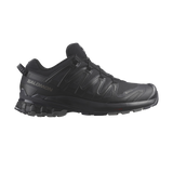 XA Pro v9 GTX Shoe w - Black
