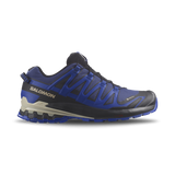 XA Pro v9 GTX Shoe - Blue